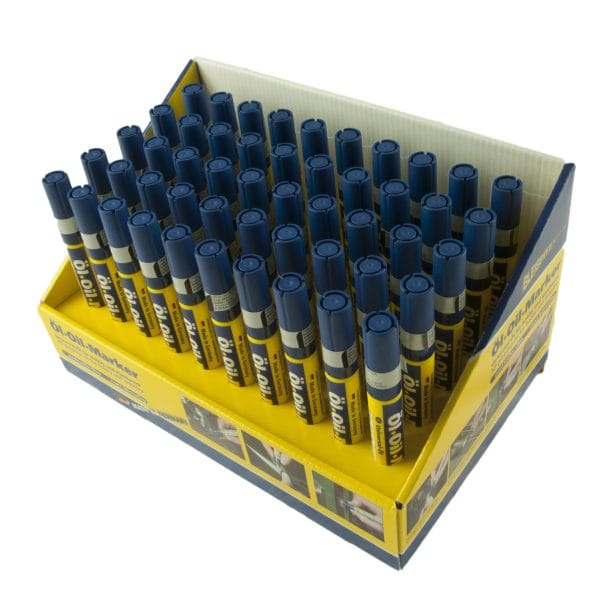 Bleispitz Öljykynä yleisöljy