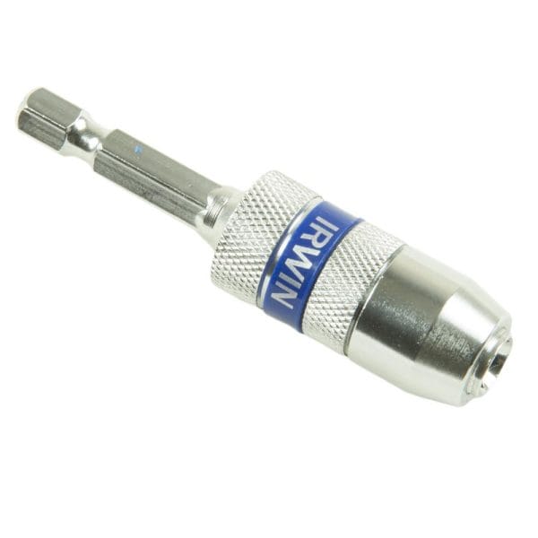 Jatkovarsi Irwin 65 mm 1/4"