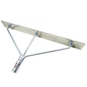 Schwan Asfalttikola / sorakola   800 x 90 mm