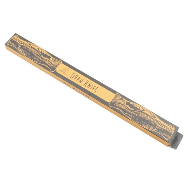 BeaverCraft kuorimarauta myyntipakkauksessa