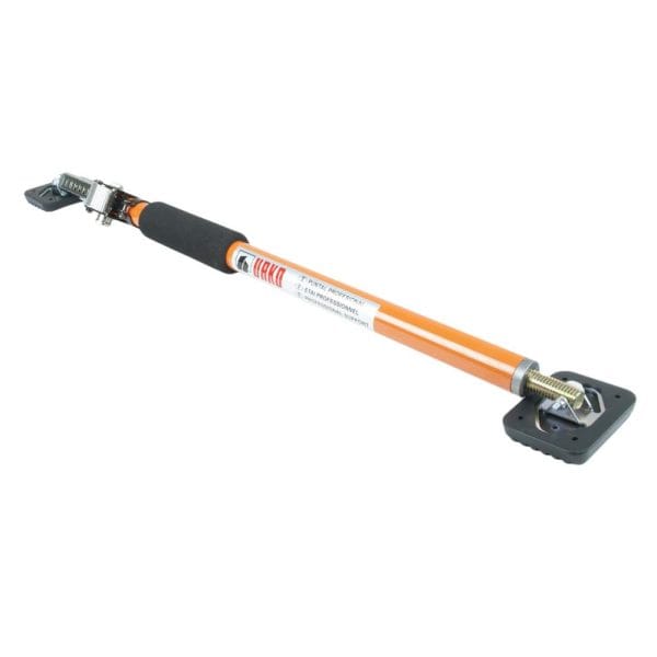 Asennustuki Urko 65 - 115 cm