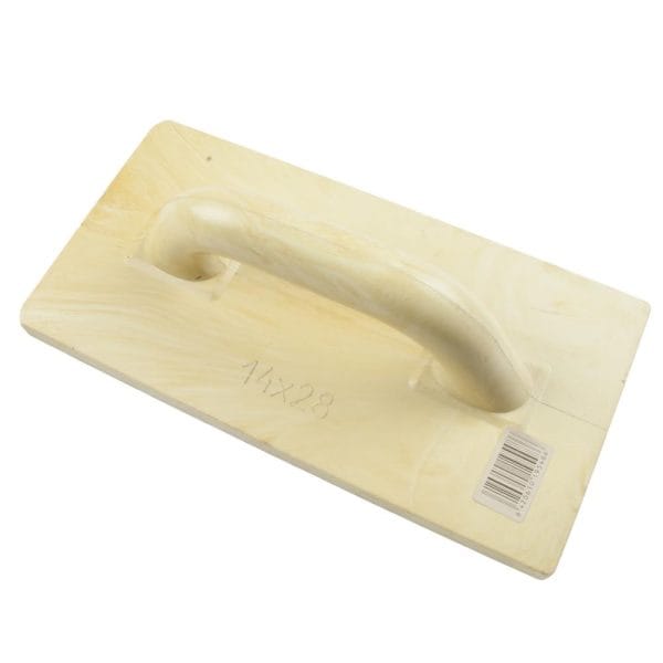 Procat Hansahierrin 140 x 280 mm uretaanihierrin