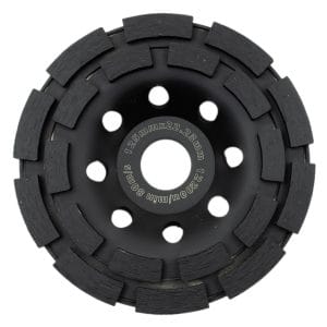 Procat Timanttikuppilaikka 125 mm 22.2 mm keskiö