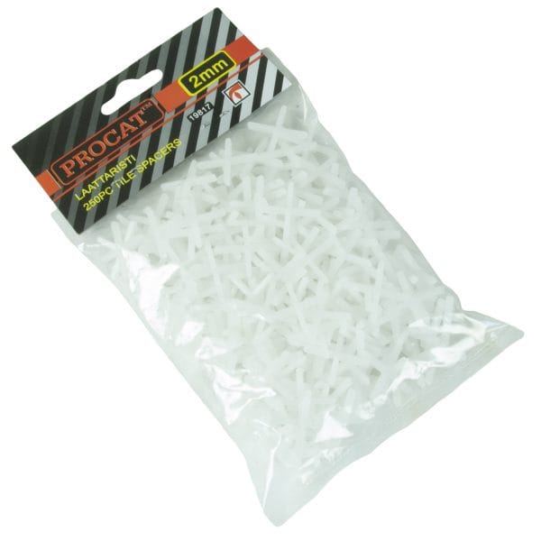 Procat Laattaristi 2 mm 250 kpl