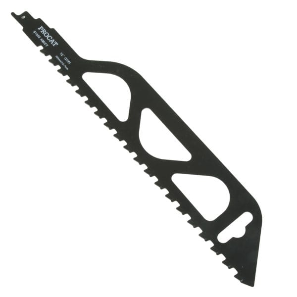 Procat Puukkosahanterä 305 mm    harkoille