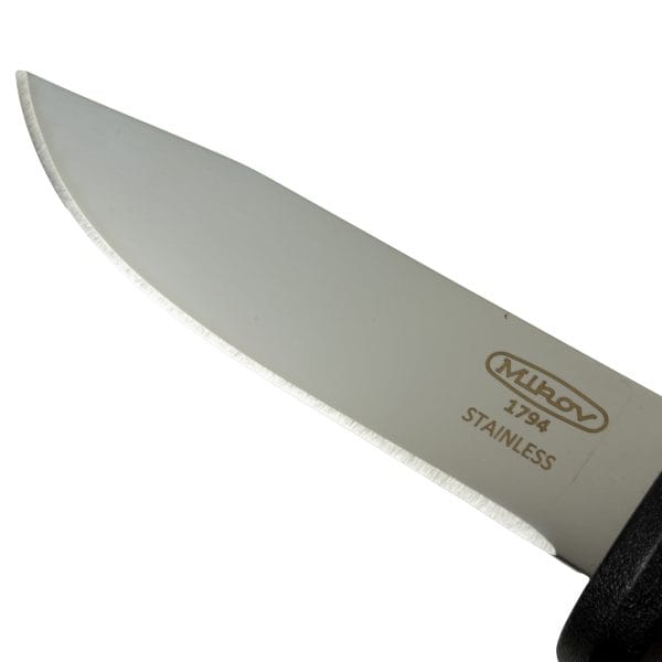 RST 420 53-55 HRc oranssi kahva