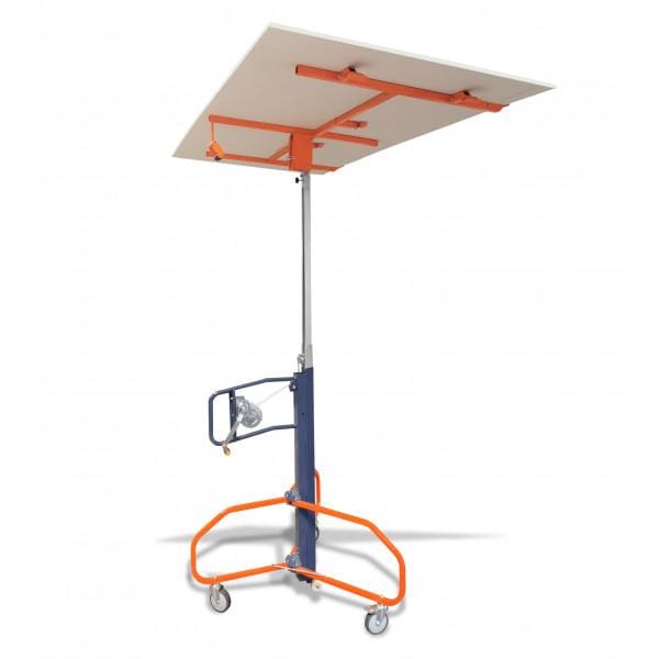 Levyhissi Edma EDMAPLAC CABLE    max. 60 kg Levyhissi Edma EDMAPLAC CABLE    max. 60 kg
