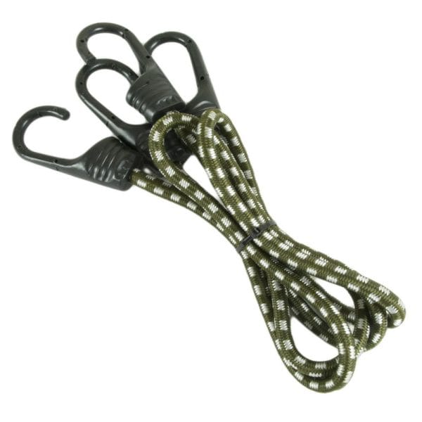 Procat Mustekala maastokuvio 8 mm x 800 mm