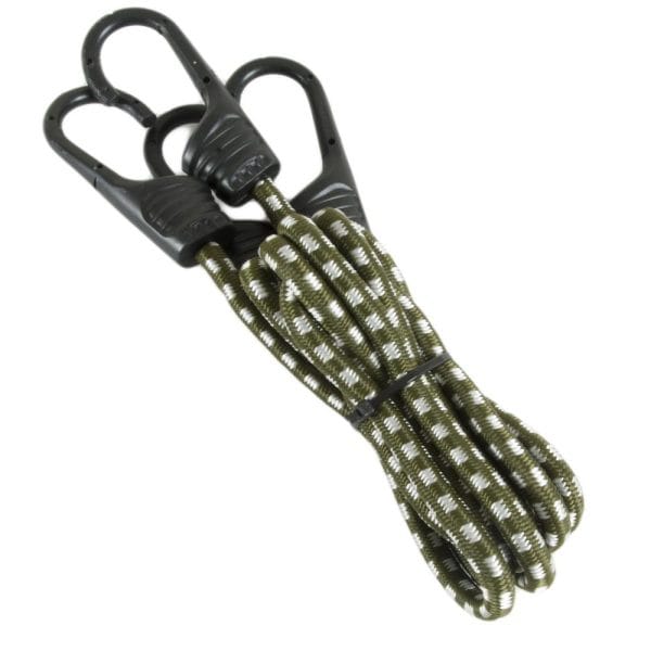 Procat Mustekala maastokuvio 8 mm x 1200 mm