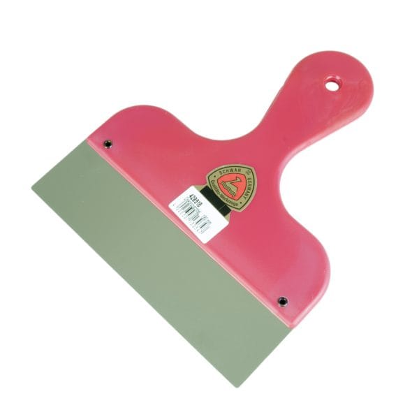 Schwan Tasoituslasta 180 mm