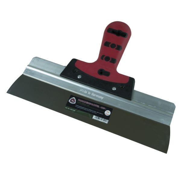 Schwan Tasoituslasta PRO 300 mm  0.6 mm kumikahva RST