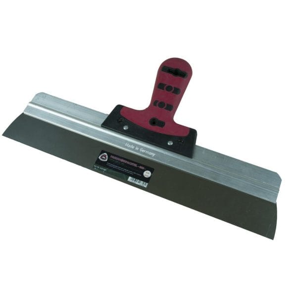 Schwan Tasoituslasta PRO 400 mm  0.6 mm kumikahva RST