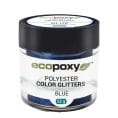 Väriglitteri EcoPoxy 22g