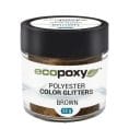 Väriglitteri EcoPoxy 22g