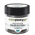 Väriglitteri EcoPoxy 22g