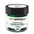 Väriglitteri EcoPoxy 22g