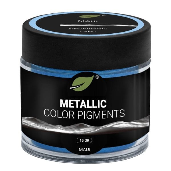 Väripigmentti EcoPoxy 15g