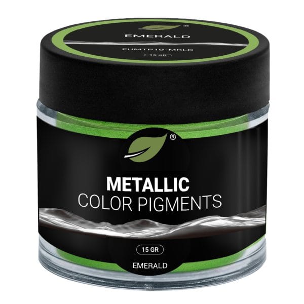 Väripigmentti EcoPoxy 15g