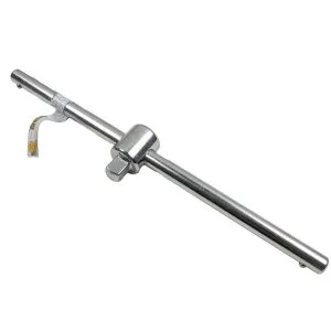 Vorel T-Kahva väännin 3/4" 450 mm