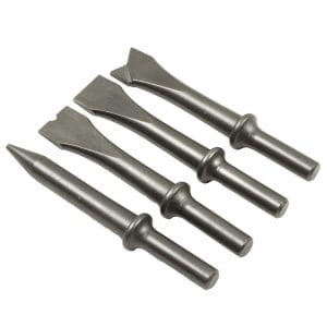 Yato Paineilmavasaran talttasarja 120 mm 4-os