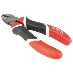 Yato Sivuleikkurit 160 mm