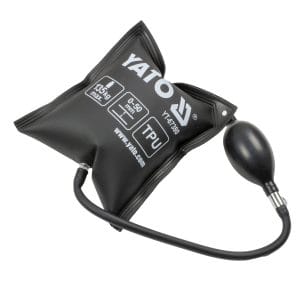 Yato Nostotyyny täytettynä