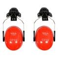 Yato Kuulosuojainpari kypärälle  25 mm kiinnityksellä 28 dB