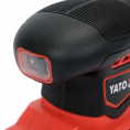 Yato Hiomakone led