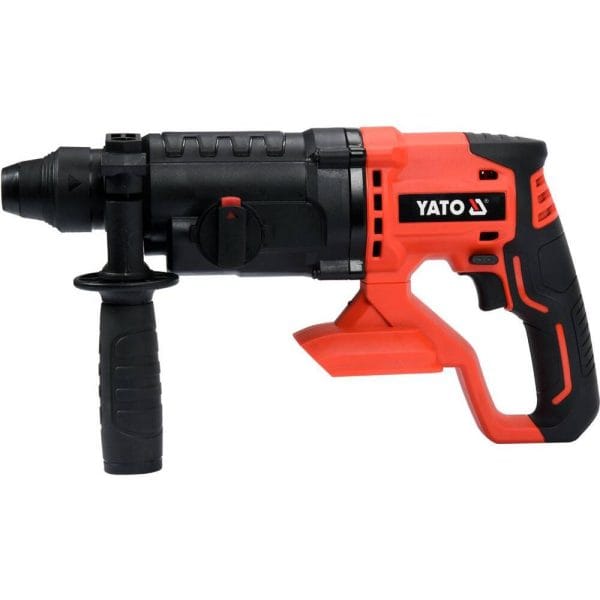 Yato Akkuporavasara sivulta