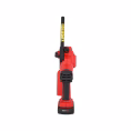 Yato Akkuoksasaha 7" 18V + 2.0 Ah akku takaa