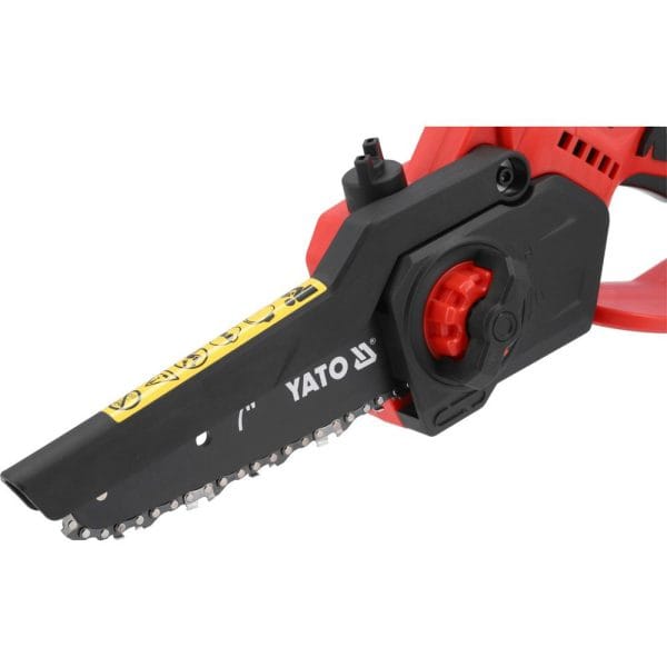 Yato Akkuoksasaha terä