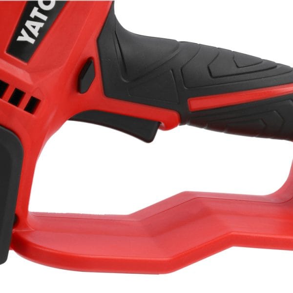 Yato Akkuoksasaha kahva