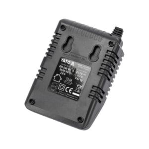 Yato pikalaturi alapuolelta