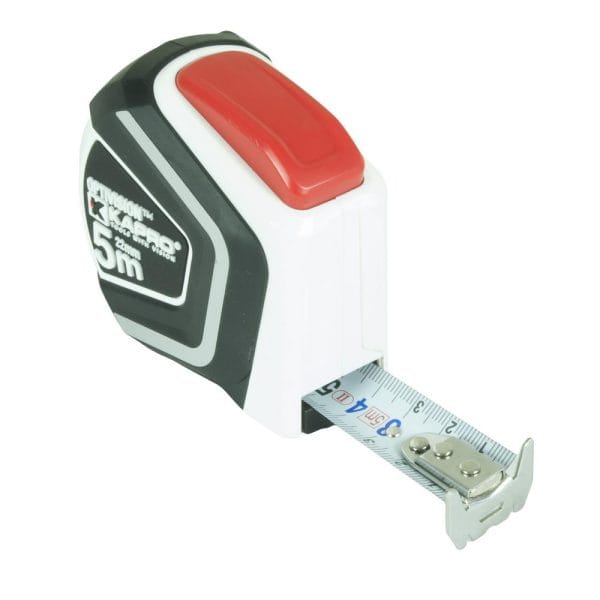 Kapro Rullamitta Optivision 5 M