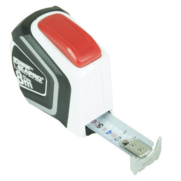 Kapro Rullamitta Optivision 8 M