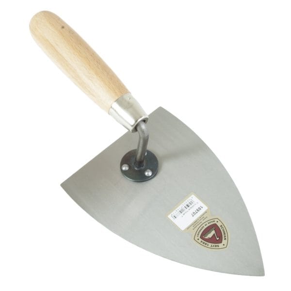 Muurauskauha Schwan 7"