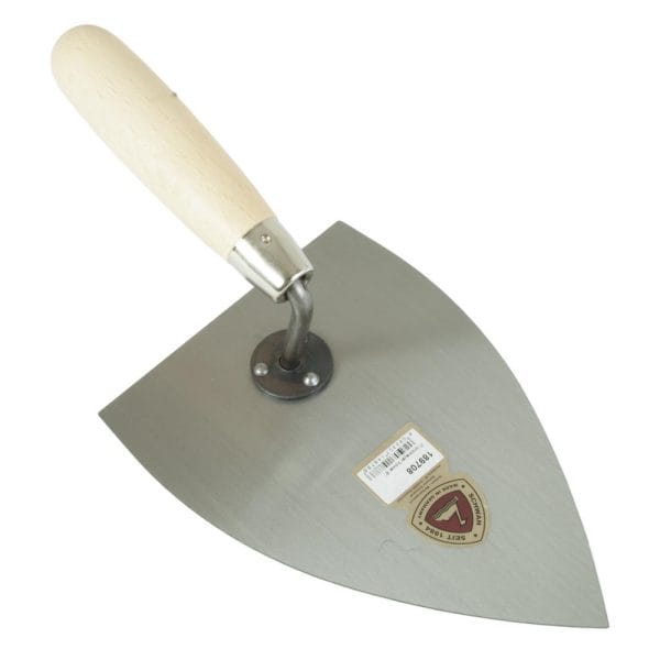 Muurauskauha Schwan 8"