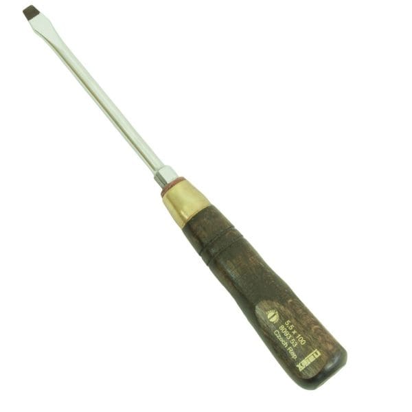 Ruuvimeisseli Narex 5.5 x 100 mm wood line plus