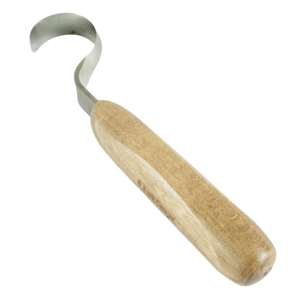 Narex Koverruspuukko / koverrin  oikeakätinen 30 mm terä