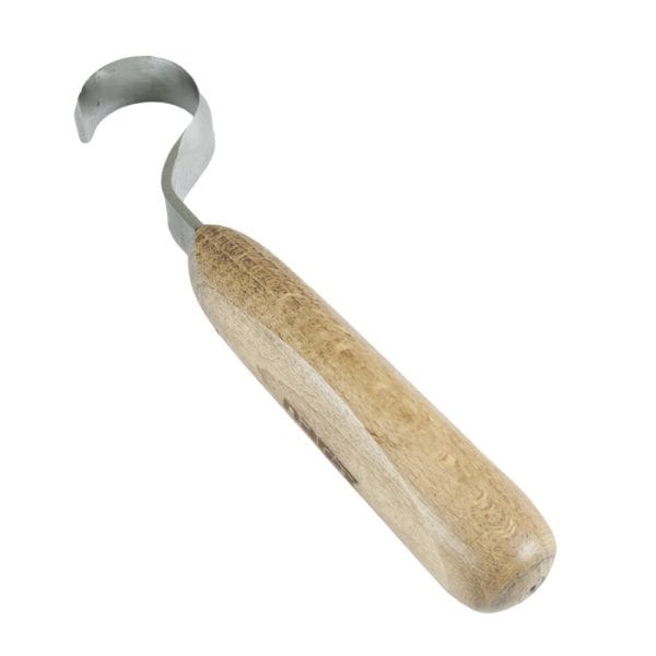 Narex Koverruspuukko / koverrin  oikeakätinen 25 mm terä