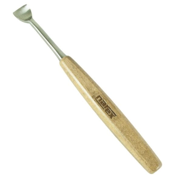 Kaiverrustaltta Narex lusikantekoon