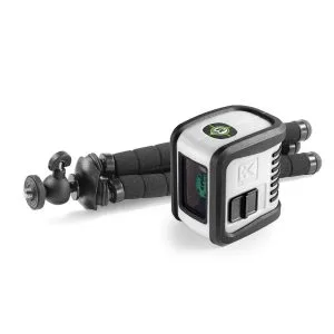 Ristilaser Kapro Bambino 842G
