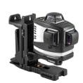 Linjalaser Kapro 883G vihreä 3D