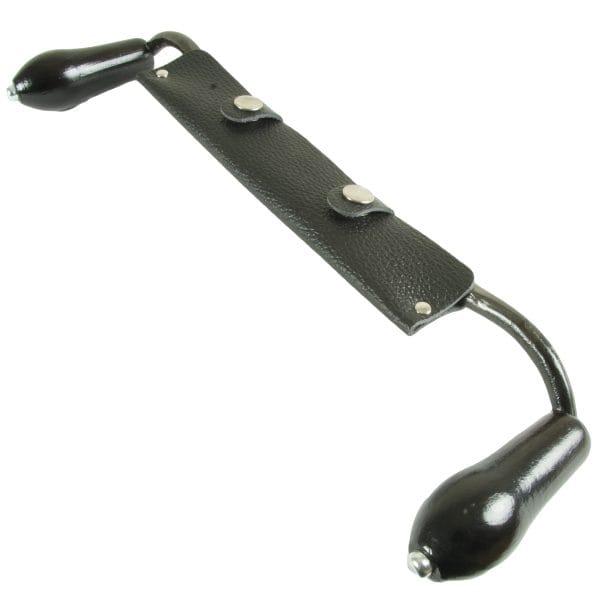 Kuorimarauta Narex 200 mm kaareva