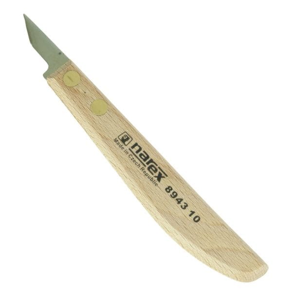 Narex Kaiverrusveitsi detail