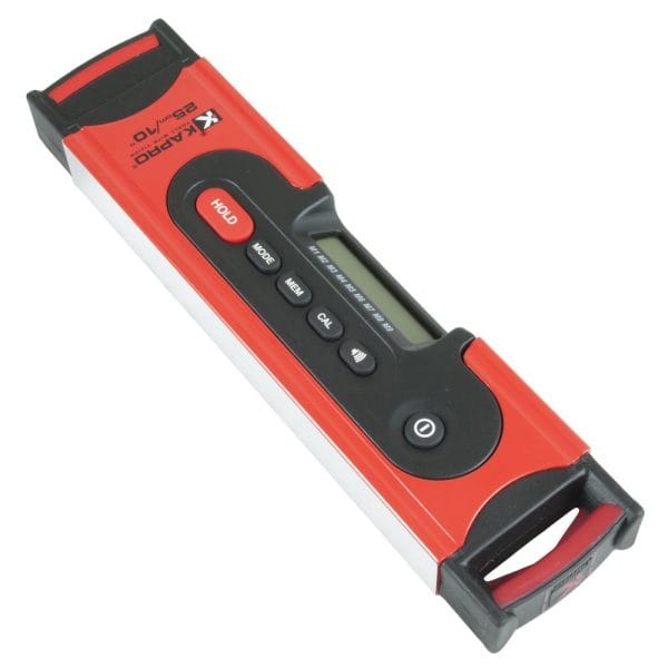 Digitaalivaaka Kapro Digiman 25 cm