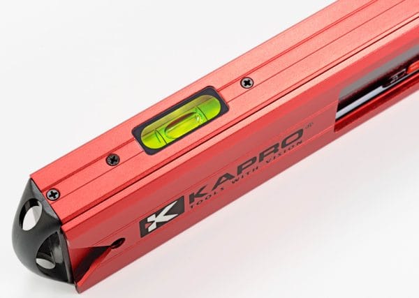 Digitaalinen kulmamitta Kapro libelli