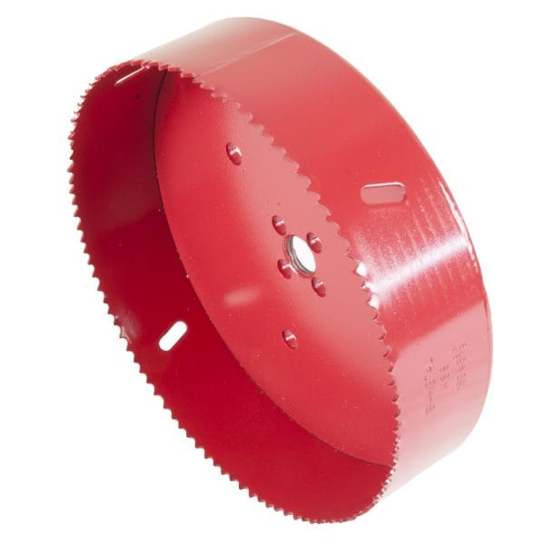 Reikäsaha Procat 168 mm