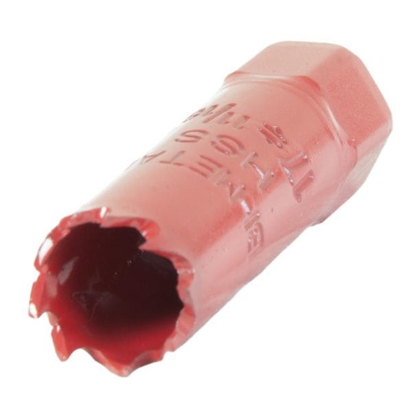 Reikäsaha Procat 17 mm