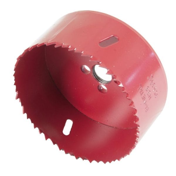 Reikäsaha Procat 95 mm